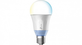 LB120(E27), Wi-Fi LED Bulb E27, TP-Link
