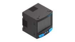 SPAN-B2R-M5F-PN-PN-L1, Piezoresistive Pressure Sensor, M5, -1 ... 1 bar, IP40, Festo