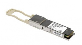 JG325B-ST, Fibre Optic Transceiver QSFP+ Multi-Mode 40GBASE-SR4 MPO 150m, StarTech.com