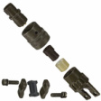 MS3116F-8-4P Cable plug