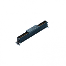 254415, PCB header 20P, Erni / TE
