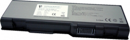 VIS-20-I9400L-H, Dell notebook battery, div. Mod.7200 mAh, Vistaport