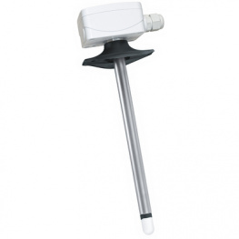 KFTF-U NI1000TK5000, Humidity and temperature sensor 0...10 V KFTF-U-NI1k-TK5k HYGRASGARD, S+S Regeltechnik