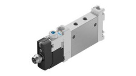 VUVG-LK10-M52-AT-M5-1R8L-S, Solenoid Valve M5 5/2 250 ... 700kPa, Festo