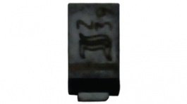 RND SS110F-AT, Surface Mount Schottky Barrier Diode 1 A 100 V SMAF, RND Components