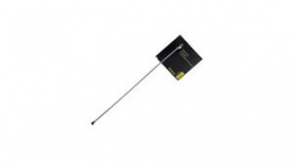 FXP810.07.0100C, Wi-Fi Antenna 6.3 dBi U.FL, Taoglas