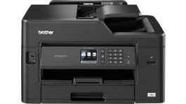 MFC-J5330DW, All-In-One Inkjet Printer, 4800 x 1200 dpi, 20 Pages/min., A3, Brother