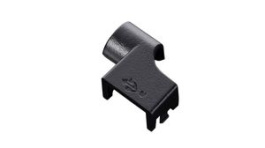 ACK43212, USB Plug Attachment for DTU-1141 Interactive Pen Display, Black, Wacom