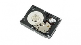 400-BGED, HDD, 3.5", 4TB, SATA III, Dell