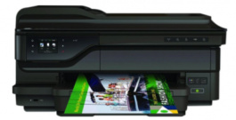 G1X85A#A80, Officejet 7612 WF eAiO, HP