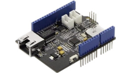 103030021, W5500 Ethernet Shield, Seeed