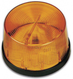 HAA40A, Flashlight, yellow, Velleman