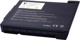 VIS-90-SP25L, Toshiba Notebook battery, div. Mod., Vistaport