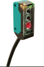 OBR1000-R2-E2, Reflection Light Barrier 0...1000 mm, PEPPERL+FUCHS