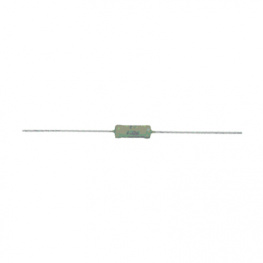 PO593-0 5T 27K, Resistor 27 kOhm +- 5 %, Vitrohm