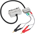 L2000 Four-terminal probe 5 MHz