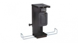 17.03.1156, Mini PC Holder, Lockable, 10kg, Roline
