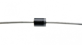 SKA1/17, Rectifier diode 1700 V 1.45 A Axial 7x4.5, SEMIKRON