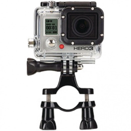 GRH30, GoPro handlebar/seat tube mount, GoPro