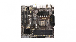 Z87M EXTREME4, Mainboard, ASRock