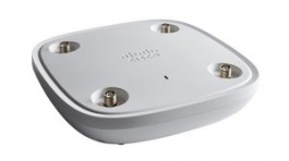 C9115AXE-E, Access Point, 5.38Gbps, 802.11a/b/g/n/ac/ax, Cisco Systems