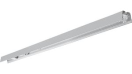 4058075100299, Mounting Rail 5-Pole 1.36m Aluminium, LEDVANCE