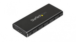 SM21BMU31C3, M.2 SSD USB 3.1 External Enclosure, StarTech.com