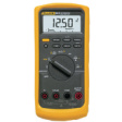 FLUKE 88-V/A +CAL Multimeter digital FLUKE 88-V/A +CAL RMS 20000 digits 1000 VAC 1000 VDC 10 ADC