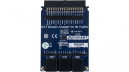 6002-410-010, Adapter, NXT Sensor, Digilent