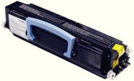 593-10237, Toner MW558 black, Dell