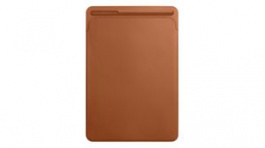 MPU12ZM/A, Sleeve for Ipad Pro, Leather, Brown, Apple