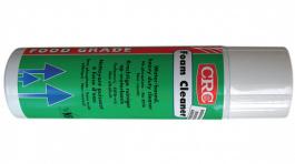 ECO FOAM CLEANER, 500 ml, ML, Foam cleaner Spray 500 ml, CRC