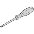 64560-026 Torx screwdriver