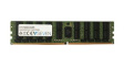 V71700032GBR Server RAM Memory DDR4 1x 32GB DIMM 288 Pins