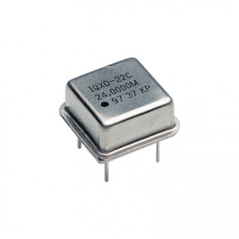 LF SPXO003182, Oscillator IQXO-22 16 MHz, IQD