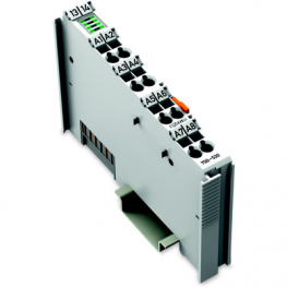 750-530, Digital Output Module, 8 TO, Wago