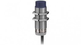 XS218BLPBL2, Inductive Sensor 8mm PNP, Break Contact (NC) 200mA, Telemecanique Sensors