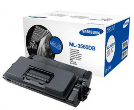 ML-3560DB, Toner black, Samsung