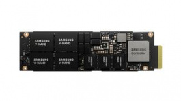 MZQL2960HCJR-00A07, SSD PM9A3 U.2 960GB NVMe, Samsung
