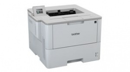 HLL6400DWG1, Laser Printer, 1200 x 1200 dpi, 50 Pages/min., Brother