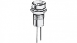LD 64, LED Indicator yellow, Knitter-switch
