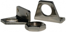 C85L25B, Foot mount, SMC PNEUMATICS