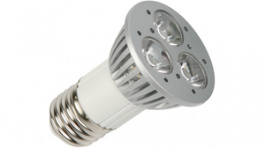 LAMPL31E27WW, LED lamp E27, Velleman