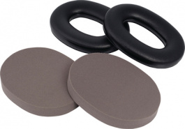 HYX4 [2 шт], Hygiene kit for hearing protectors PU=2 ST, Peltor