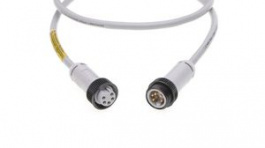 1300250287, Sensor Cables / Actuator Cables MC 5P M/MFE 1M ST/ST DEVICENET, Molex