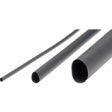 ATUM-32/8-0-STK (1.2 м) Heat-shrink tubing black 32 mmx8 mmx1.2 m PU=1.2 M