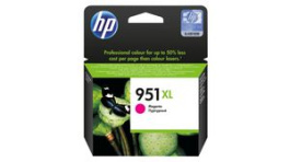 CN047AE#301, Ink Cartridge 951XL Magenta, HP