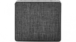 SPBT1002GY, Bluetooth Speaker 15W Grey, Nedis (HQ)