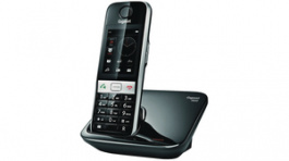GIGASET S820, Base unit with mobile handset, Gigaset