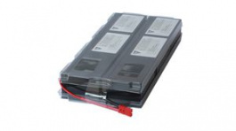 RBC1RM2U3000V7, Replacement Battery for V7 UPS, 12V, 9Ah, V7